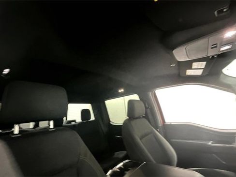 Used 2022 Ford F150 XLT w/ Equipment Group 302A High image 29