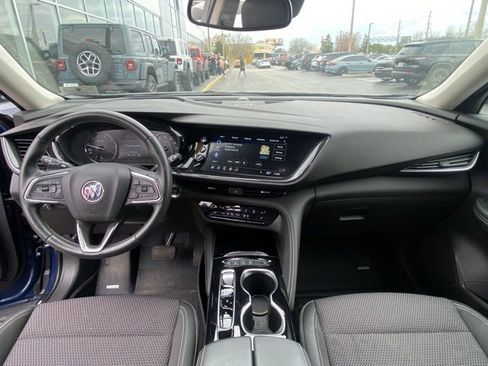 Used 2022 Buick Envision Preferred image 14