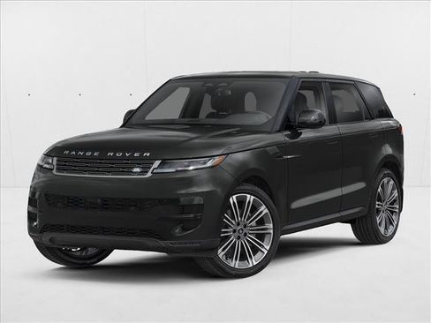 New 2027 Land Rover Range Rover Sport SE AWD/4WD image 1
