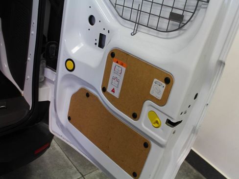 Used 2019 Ford Transit Connect XLT FWD image 27
