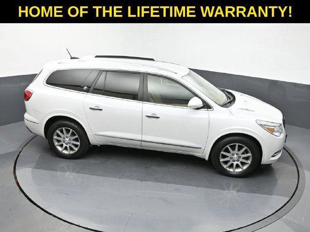 Used 2016 Buick Enclave Leather AWD/4WD image 55