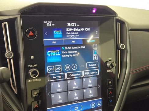 New 2026 Subaru WRX Premium AWD/4WD image 14