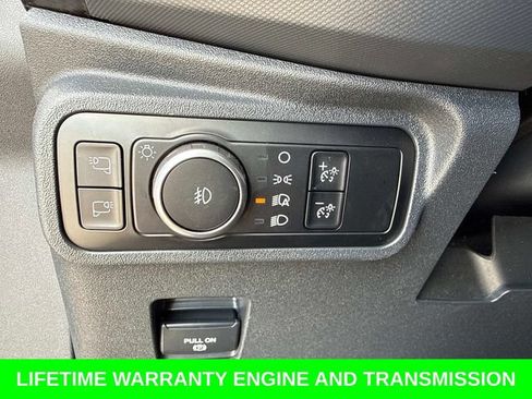 Certified 2024 Ford Bronco Raptor w/ Interior Carbon Fiber Pack 6 AWD/4WD image 33
