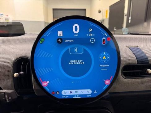 New 2026 MINI Cooper S image 16