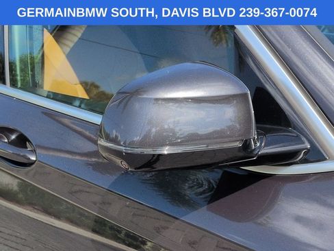 Used 2021 BMW X3 sDrive30i w/ Executive Package RWD image 13