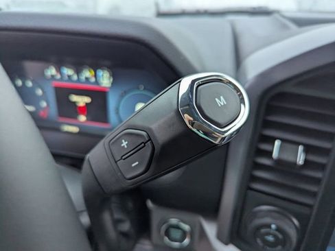 New 2025 Ford F150 XLT w/ Equipment Group 303A High image 20