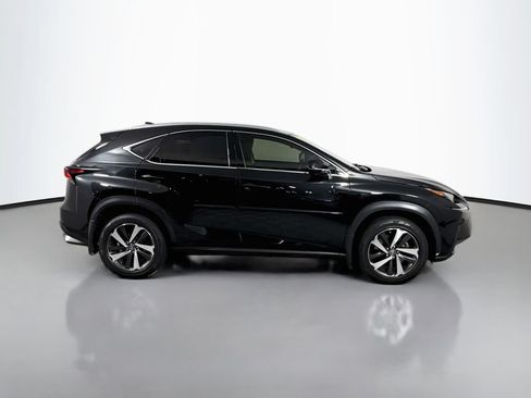 Used 2018 Lexus NX 300 FWD w/ Premium Package image 4