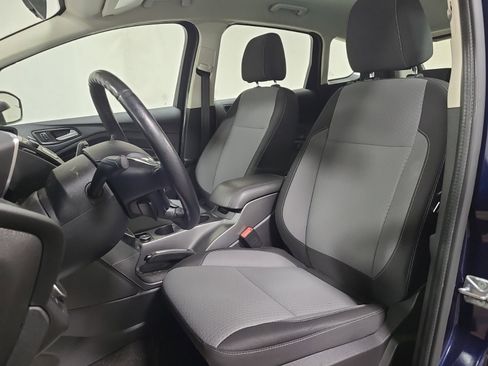 Used 2017 Ford C-MAX SE image 14