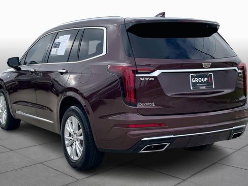 Used 2023 Cadillac XT6 Luxury image 12
