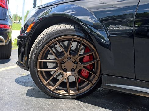 Used 2014 Mercedes-Benz C 63 AMG Coupe image 15