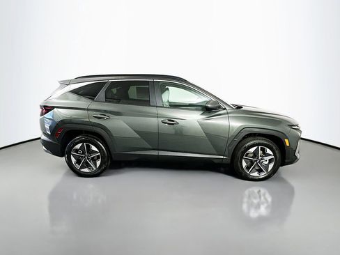New 2026 Hyundai Tucson SEL AWD/4WD image 4