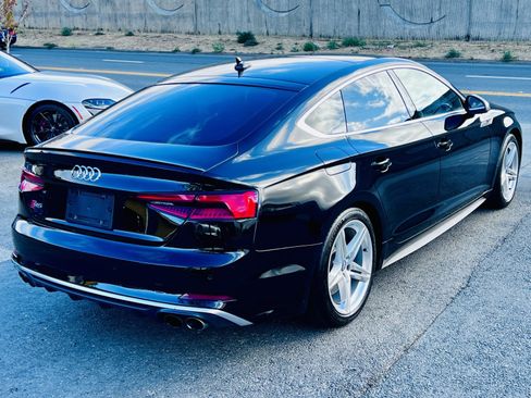 Used 2018 Audi S5 Prestige image 5