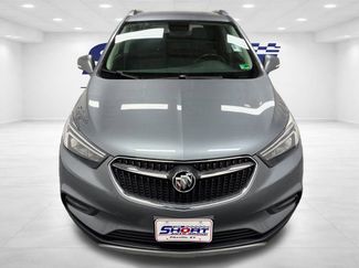 Used 2019 Buick Encore Sport Touring video 2