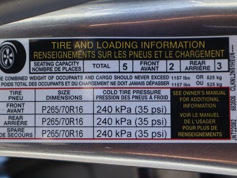 Used 2018 Nissan Frontier SV image 44