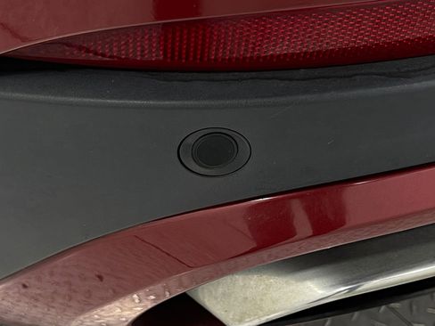 Used 2019 BMW X6 xDrive35i w/ Executive Package image 13