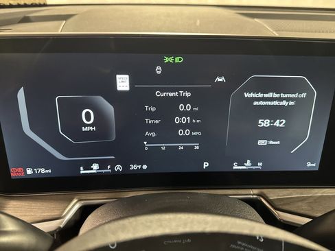 New 2025 Kia Sorento SX image 19