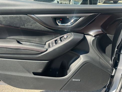 Used 2023 Subaru WRX GT image 15