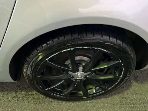 Used 2009 Audi A6 3.0T Premium Plus image 17