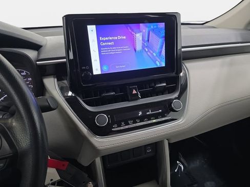 Certified 2023 Toyota Corolla Cross L AWD/4WD image 17