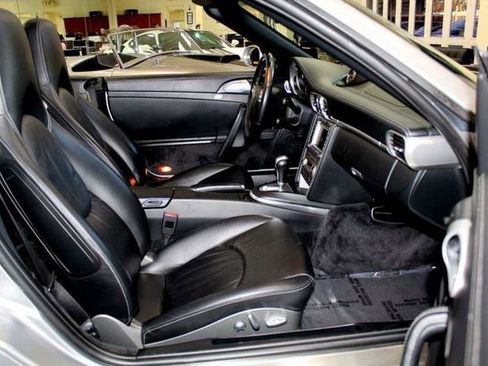 Used 2008 Porsche 911 Turbo image 13