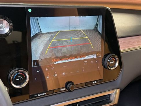 Certified 2023 Lexus RX 350 AWD image 28