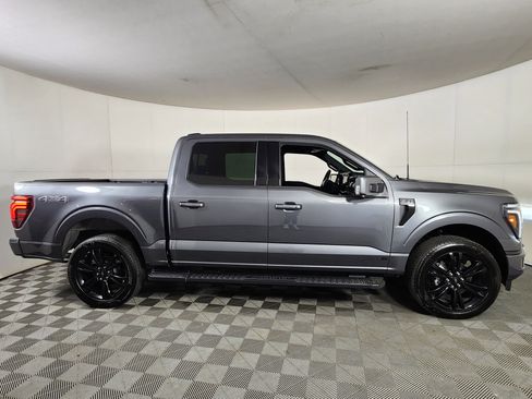 New 2026 Ford F150 Lariat w/ Equipment Group 502A High AWD/4WD image 9