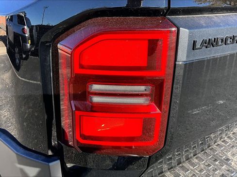 Certified 2026 Toyota Land Cruiser 1958 image 24