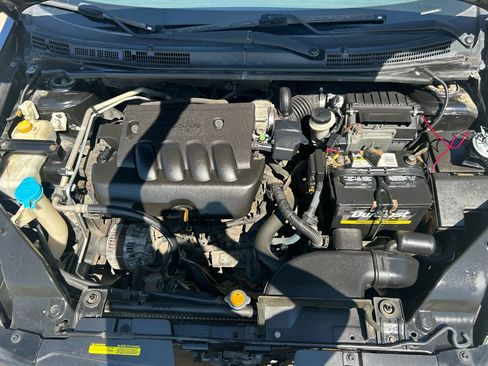 Used 2009 Nissan Sentra 2.0 S FE+ w/ Convenience Plus Pkg image 33