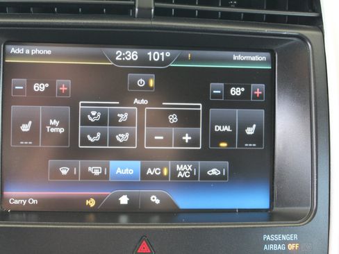 Used 2014 Ford Edge Limited AWD/4WD image 35
