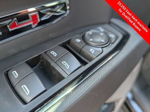 New 2026 GMC Sierra 1500 AT4X AWD/4WD image 16