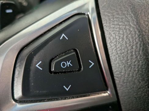 Used 2015 Ford Edge Titanium w/ Equipment Group 301A image 20