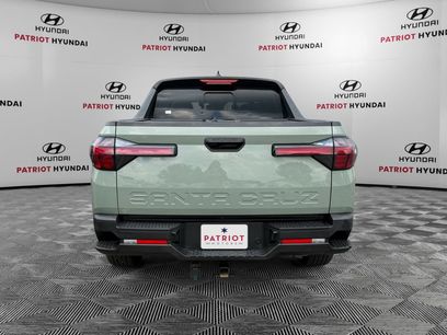 Used 2022 Hyundai Santa Cruz SEL w/ Activity Package