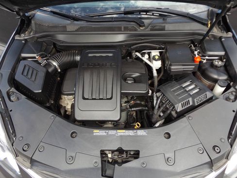 Used 2016 Chevrolet Equinox LS w/ LPO, Protection Package FWD image 30