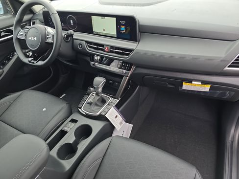 New 2026 Kia Seltos SX image 12