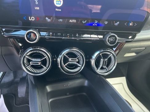 New 2026 Chevrolet Blazer EV LT image 25