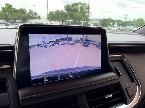 Used 2021 Chevrolet Tahoe Z71 AWD/4WD image 53