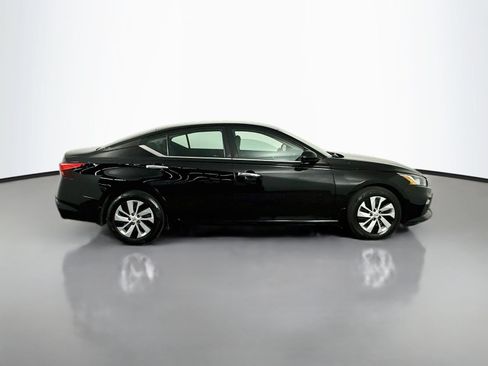 Used 2021 Nissan Altima 2.5 S FWD image 8