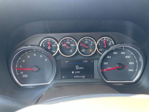 Used 2021 Chevrolet Tahoe Z71 AWD/4WD image 11