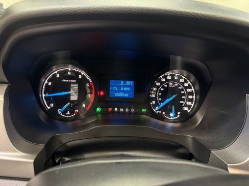 Used 2021 Ford Ranger XL w/ Equipment Group 101A High image 3