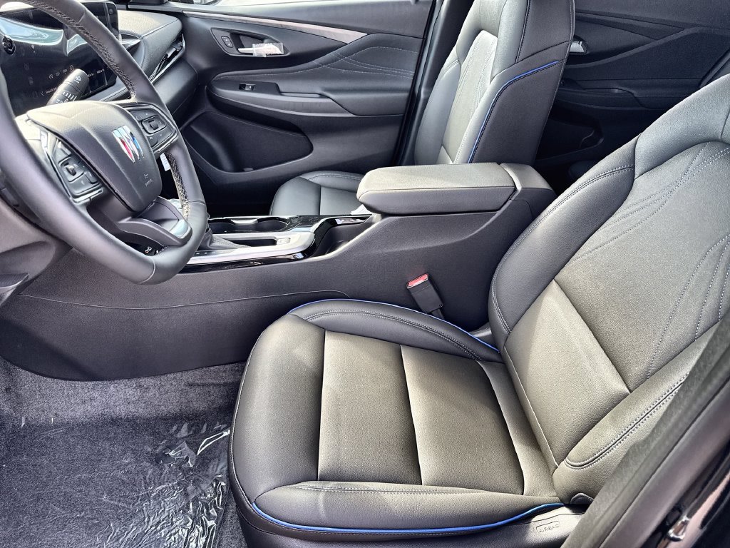New 2026 Buick Envista Sport Touring w/ Convenience I Package FWD image 24