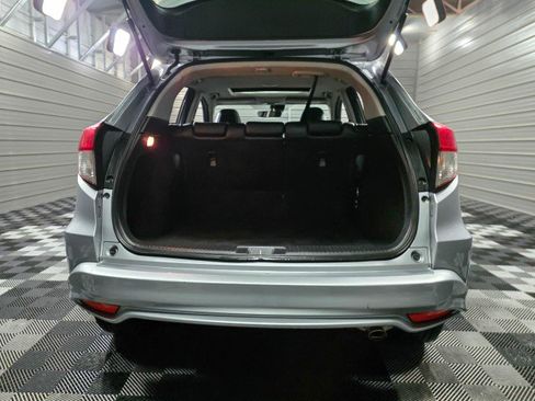 Used 2019 Honda HR-V Touring image 36