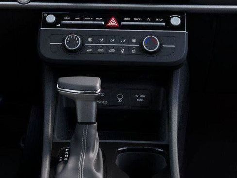 New 2026 Hyundai Tucson SE image 24