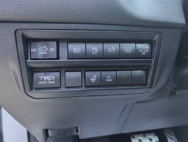 Used 2023 Toyota Tundra TRD Pro AWD/4WD image 30