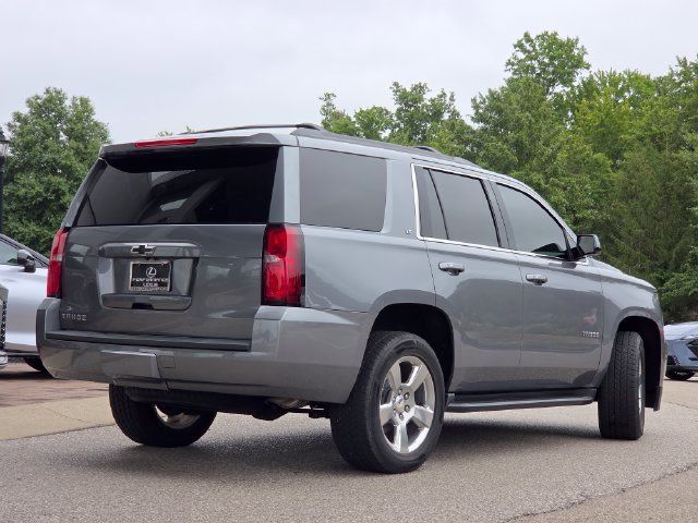 Used 2019 Chevrolet Tahoe LT AWD/4WD image 27