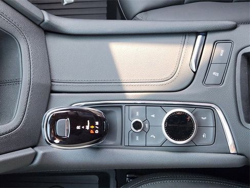 New 2025 Cadillac XT5 Premium Luxury w/ Technology Package image 17