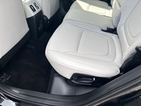 Used 2025 Hyundai Tucson SEL AWD/4WD image 18