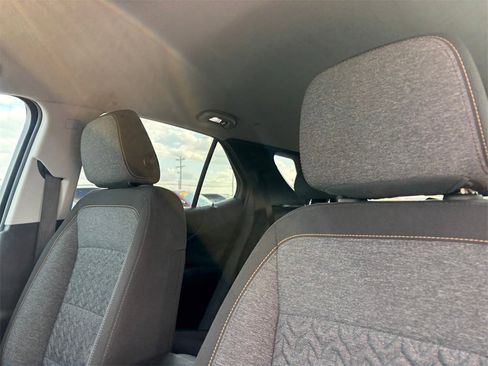 Certified 2024 Chevrolet Equinox LT image 12