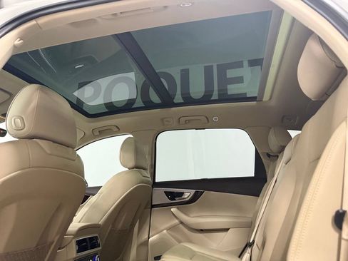Used 2019 Audi Q7 2.0T Premium Plus w/ Premium Plus Package AWD/4WD image 15