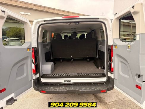 Used 2016 Ford Transit 150 XL RWD image 26