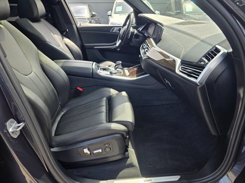 Used 2019 BMW X5 xDrive40i w/ Premium Package 2 AWD/4WD image 9